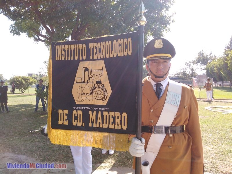 6o Encuentro Prenacional de Escoltas TecNM